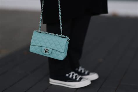 is it cheaper to buy chanel in paris or us|chanel classic price euro.